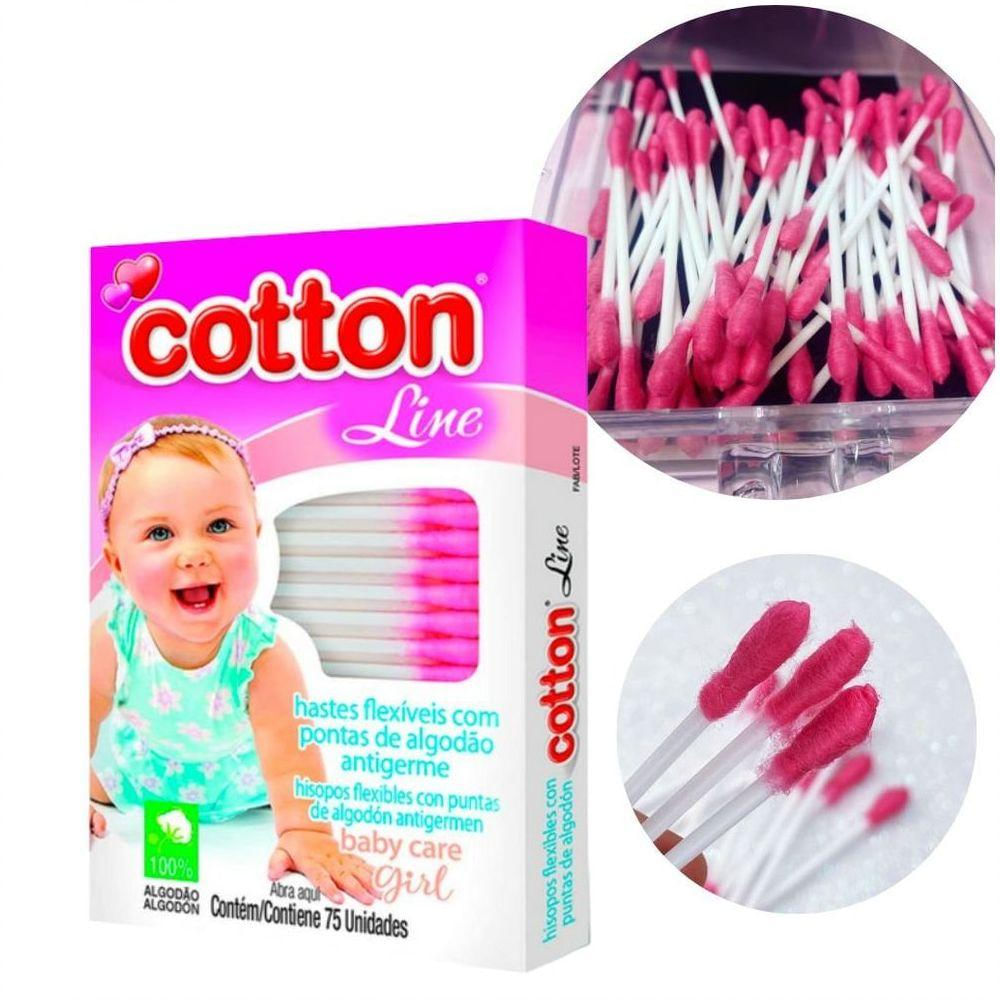 Cotton Line Baby Care