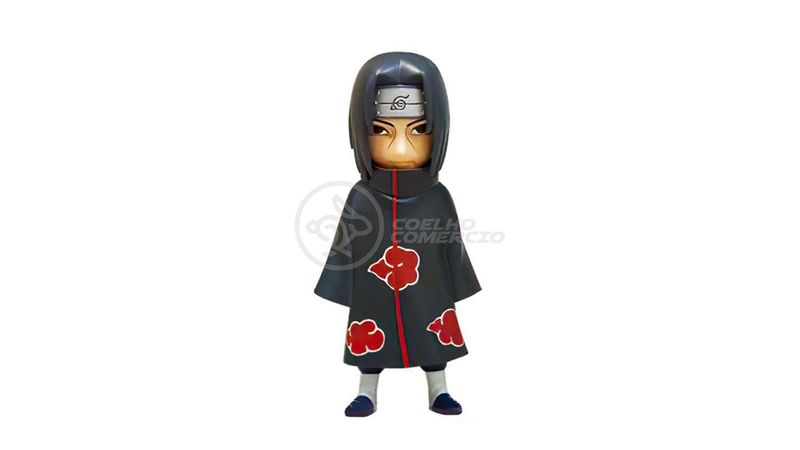 Naruto: A Historia de Uchiha Itachi