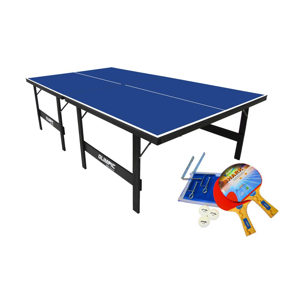 Mesa de Ping Pong Oficial Xalingo