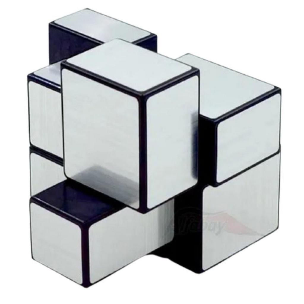 CUBO MAGICO 2X2 ADESIVADO DEMOLIDOR 040267 - CUBO MAGICO 2X2 ADESIVADO  DEMOLIDOR - DEMOLIDOR