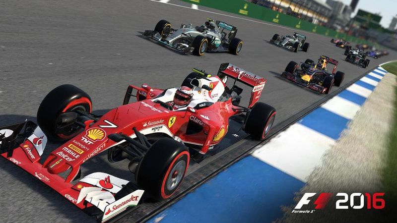 Como mandar bem nas pistas e ser o melhor piloto em F1 2016