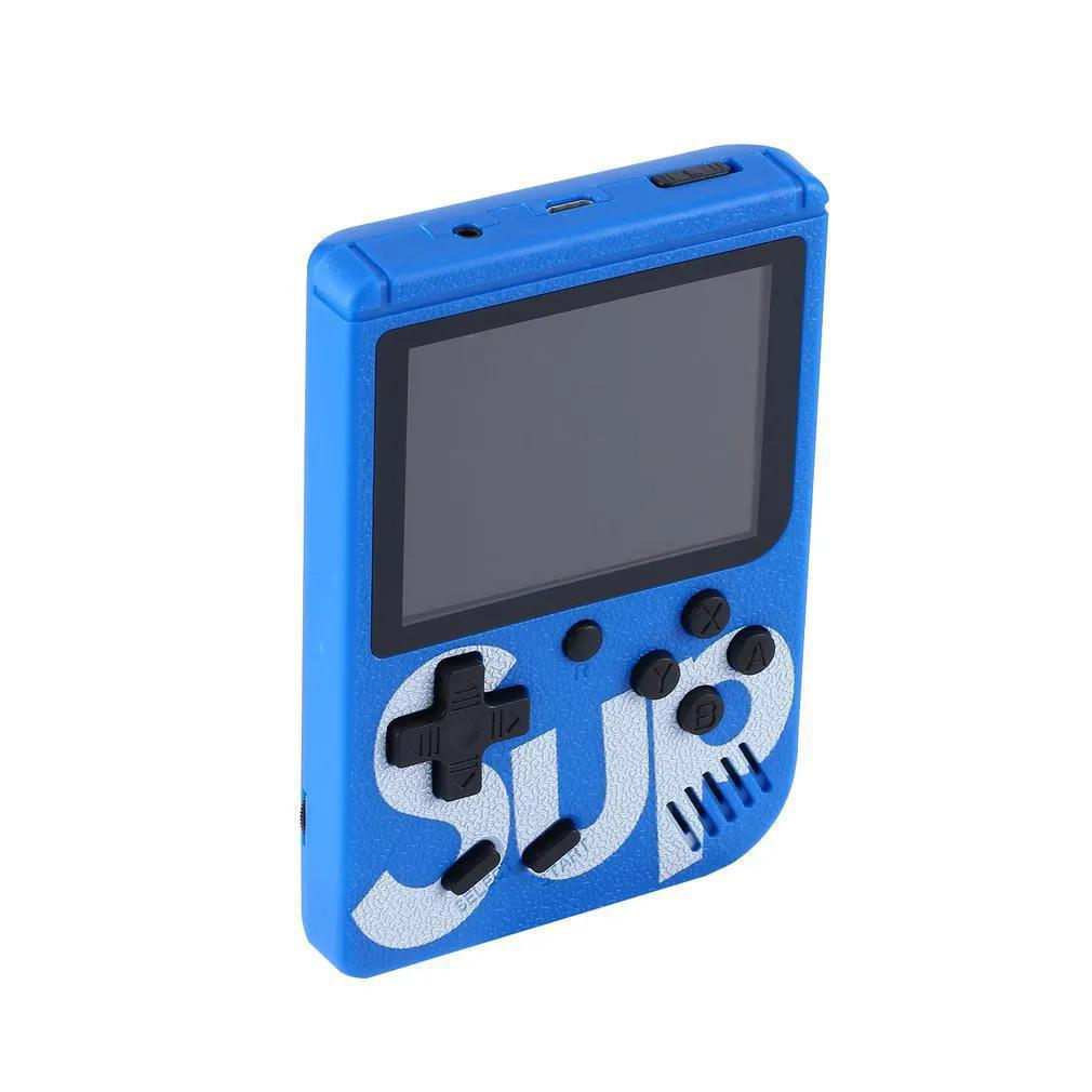 Mini Gamer Sup com Controle Azul - Casa Sertaneja Eletro - Aqui