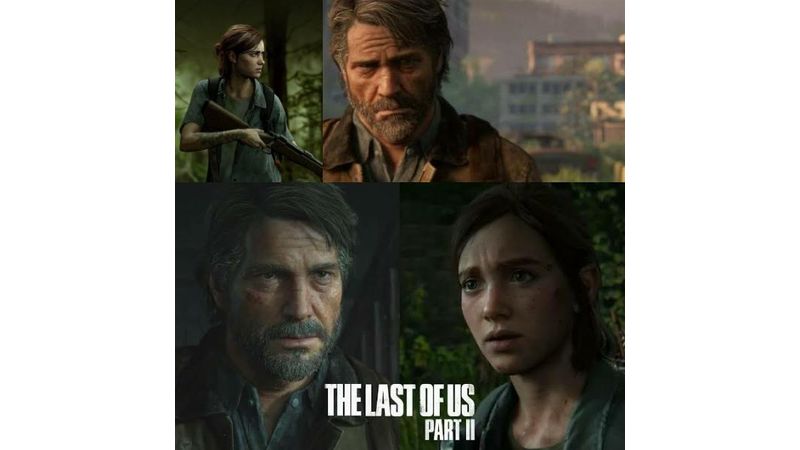 Arquivos the last of us part 2