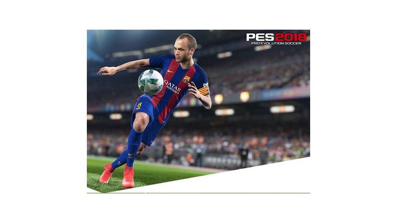 Jogos Ps3 Pes 2018 com Preços Incríveis no Shoptime