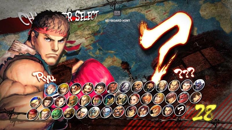 Jogo Super Street Fighter IV: Arcade Edition - PS3 - Loja Sport Games