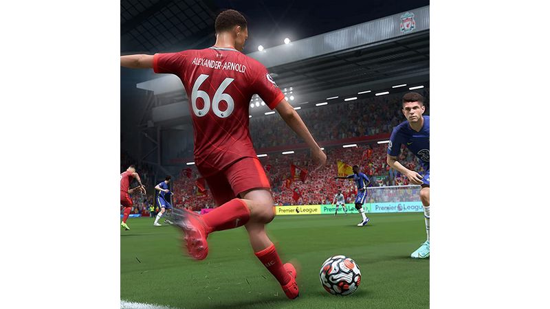 Jogo PS5 FIFA 22