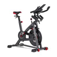 BIKE SPINNING 800IC SCHWINN BLE LCD HR COLORIDO RES MAG SUPORTA 150K - GY006