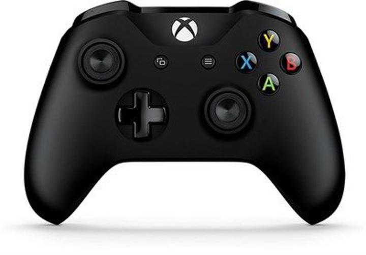 Controle Xbox One S Bluetooth Revisado - Diamantes Eletrônicos