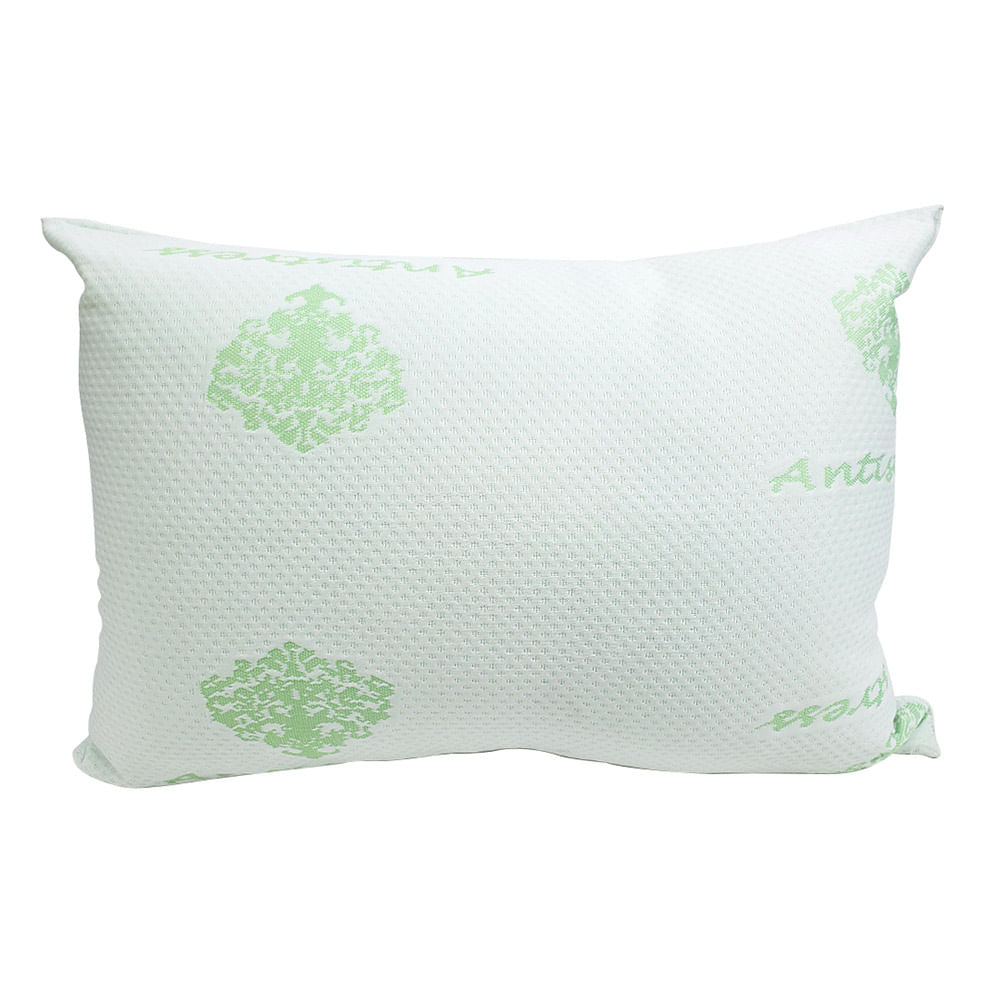 Travesseiro Cotton Comfort 50x70cm - Sam's Club