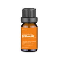 Óleo Essencial de Bergamota Multilaser Saúde - HC410