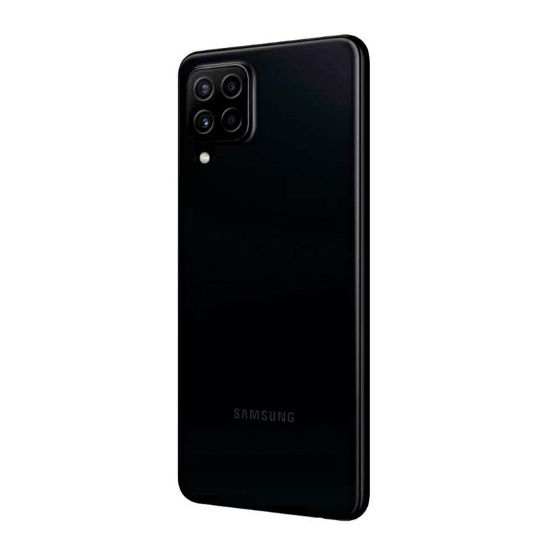 Smartphone-Samsung-Galaxy-A22-A225-128GB-Dual-Chip-Tela-6-4--4G-Camera-Quad-48MP-8MP-2MP-2MP-Preto-1724355f