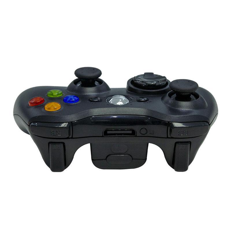 Controle Xbox 360 - INOVA - COM FIO - COM-8147 - Inova Atacadista
