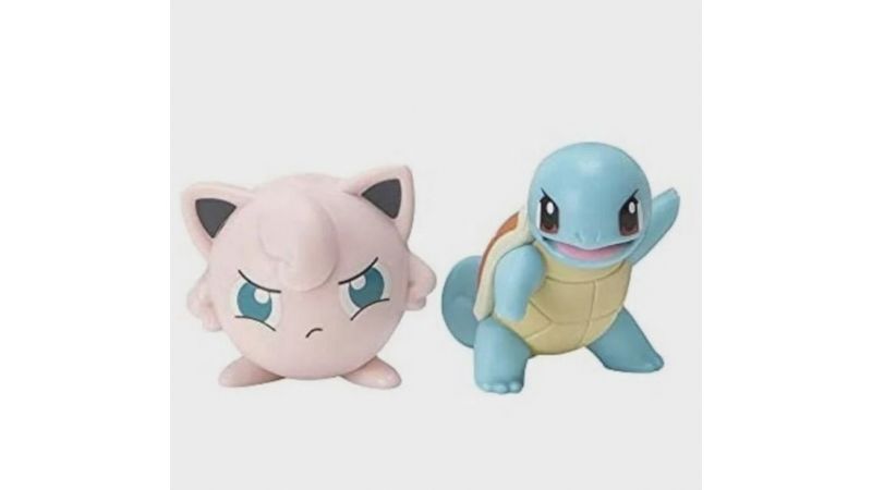 Figura POKEMON Pokemon Ataque Sorpresa (Idade Mínima: 4 Anos