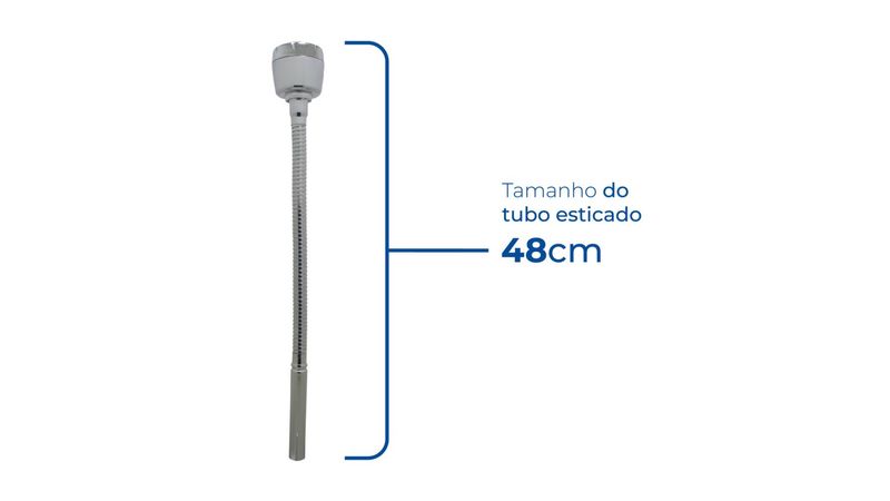 Misturador Para Cozinha de Bancada Pedra Mesa Cromado 1/4 Volta - Torneira  Shop - Loja online de torneiras e metais sanitários