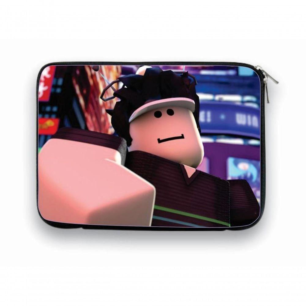 Como Fazer Capa Linda De ROBLOX Para Vídeo Pelo Celular 