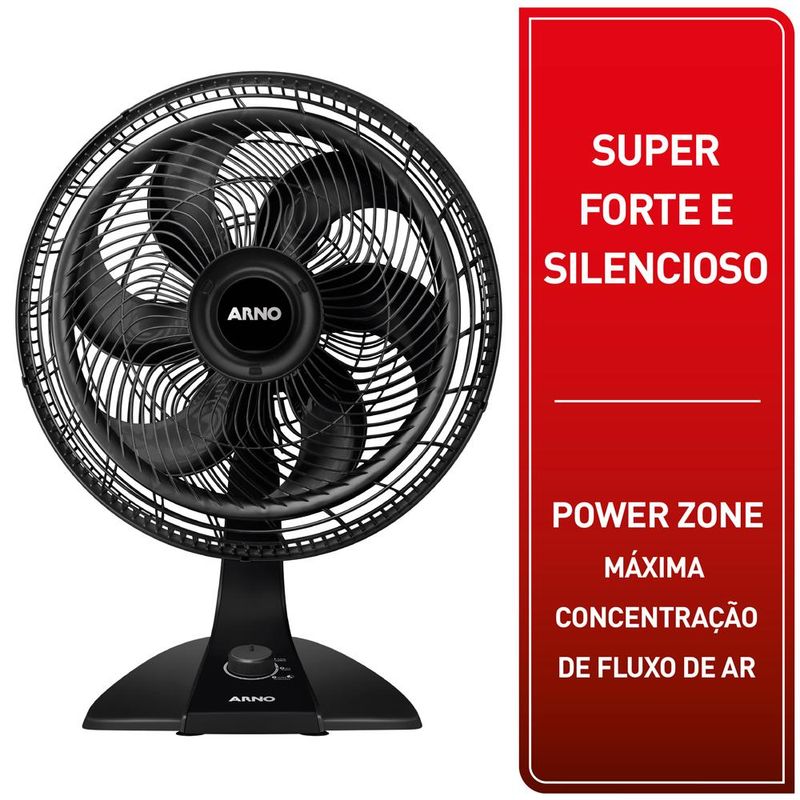Ventilador-de-Mesa-Arno-PowerZone-40cm-VF42-Preto-127V-1752057e