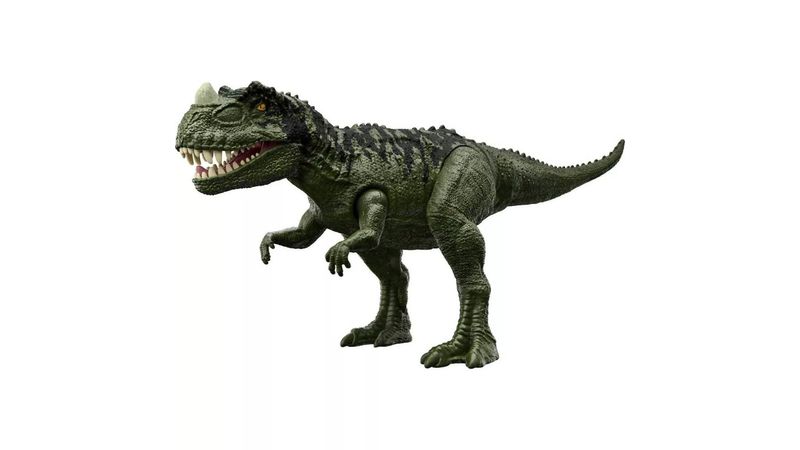 Boneco Dinossauro Com Som Scorpios Rex Jurassic World Pronta Entrega