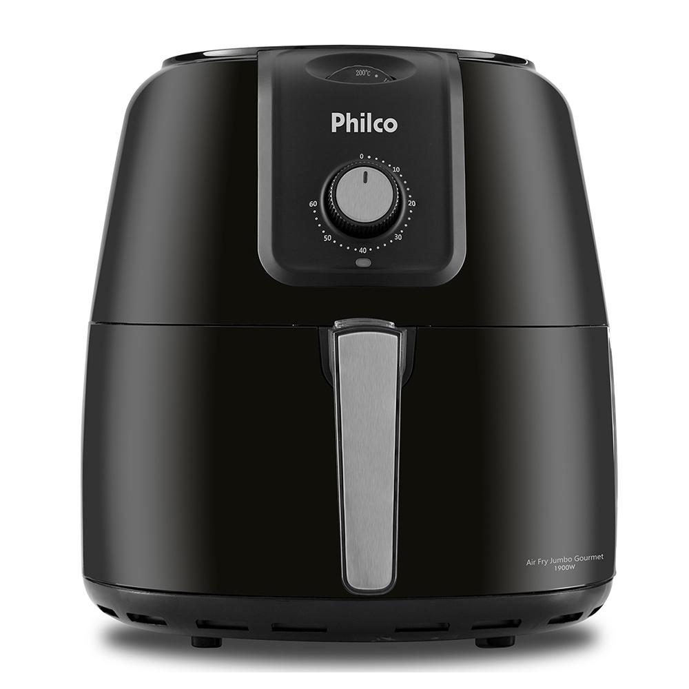 Fritadeira Air Fry Philco Gourmet PFR13P 8 Litros 220V - Carrefour -  Carrefour