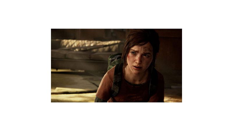 Jogo PS5 The Last of Us Parte I , SONY PLAYSTATION