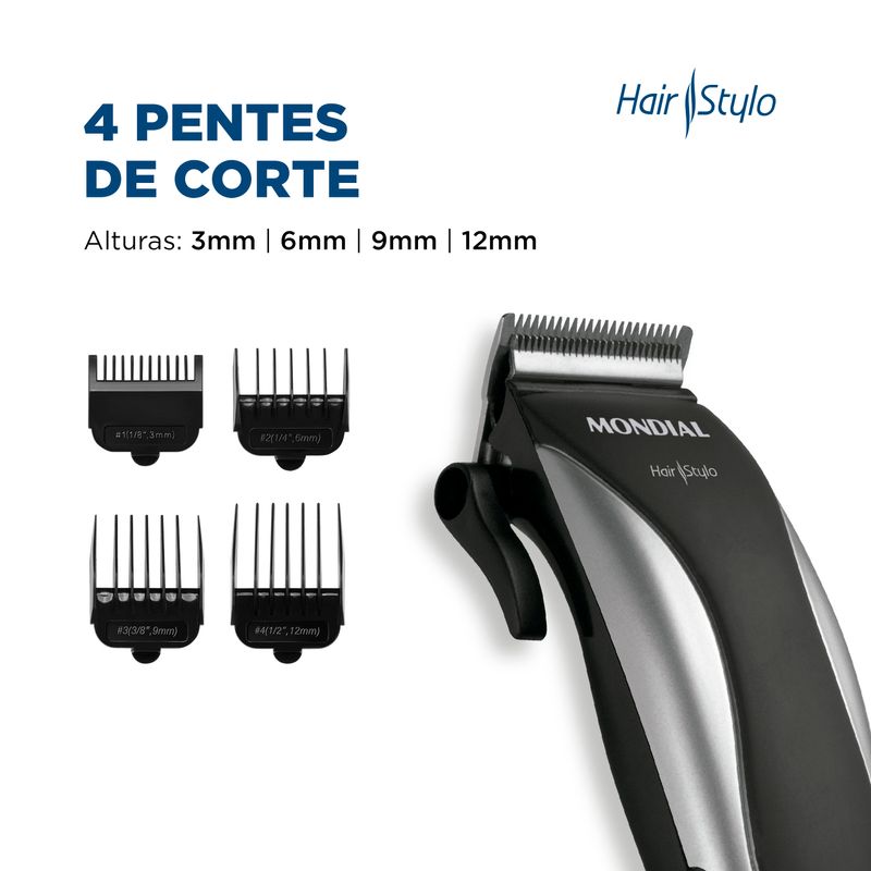 Conjunto-de-Cortar-Cabelo-Mondial-Hair-Stylo-CR-02-127V