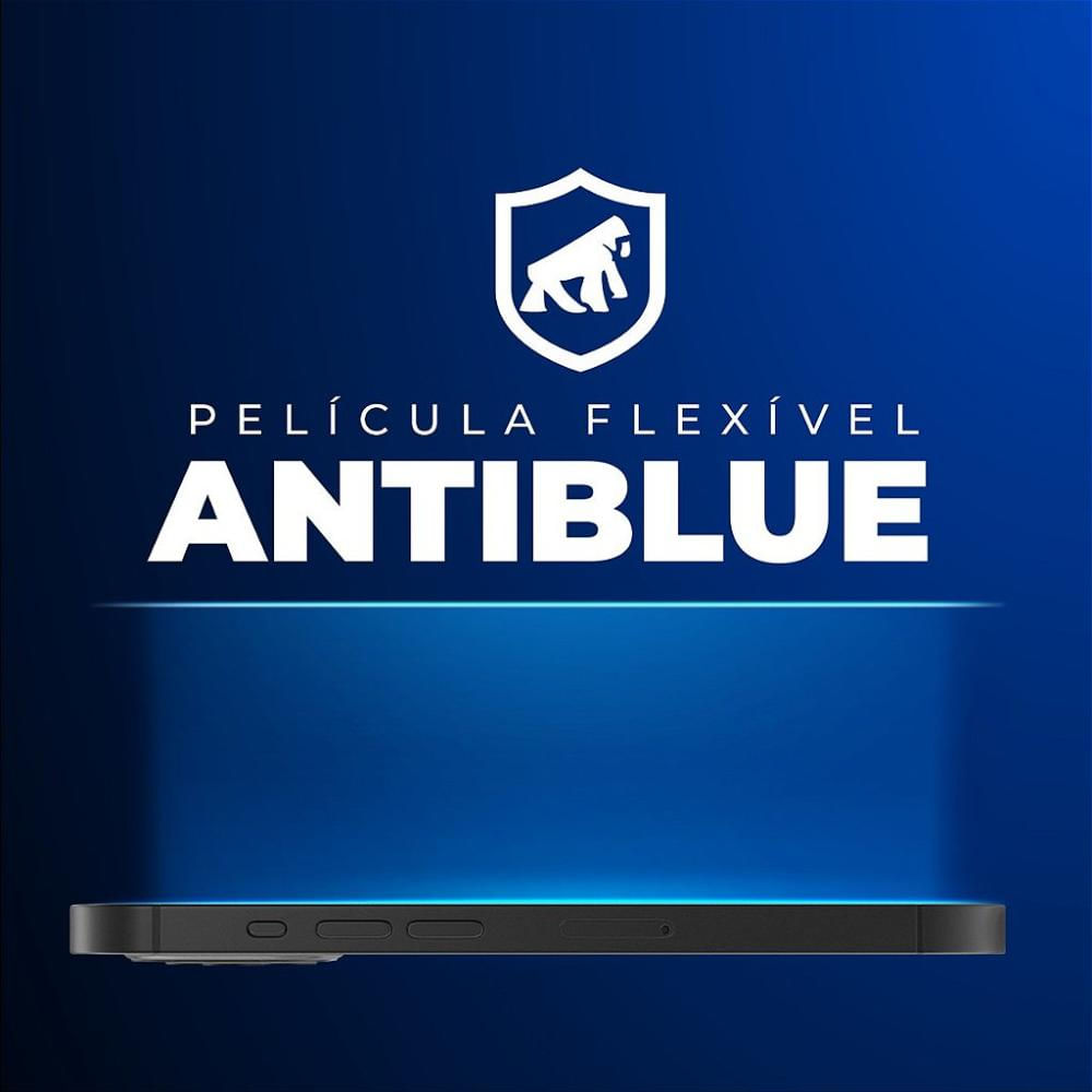 Película para Xiaomi 11T Pro - AntiBlue - Gshield - Gshield