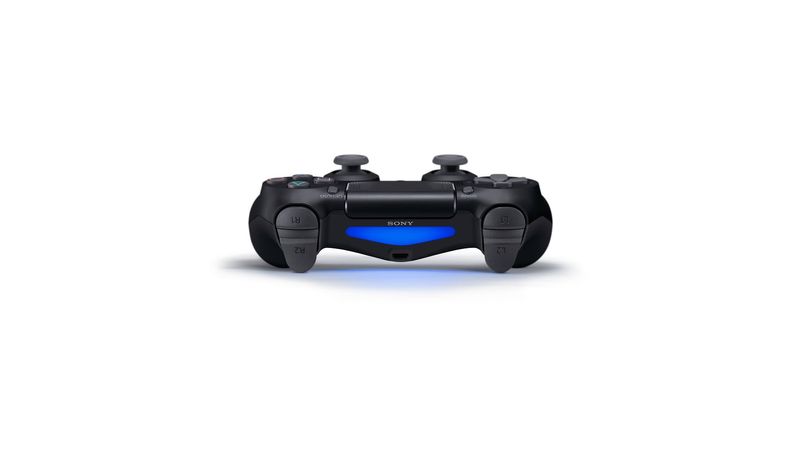 Dualshock 4 best sale control