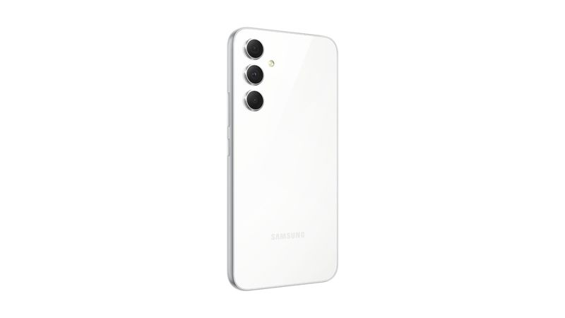 Smartphone Samsung Galaxy A54 5G 6.4 Polegadas Octa Core 256GB 8GB Câmera  Tripla em Promoção na Americanas