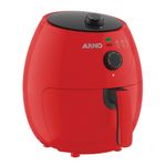 Fritadeira-3-3L-Arno-Airfry-Easy-Fry-Vermelha-220V-1729780