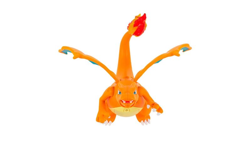 Preços baixos em Figuras de Ação Pokémon Charizard sem marca e Acessórios