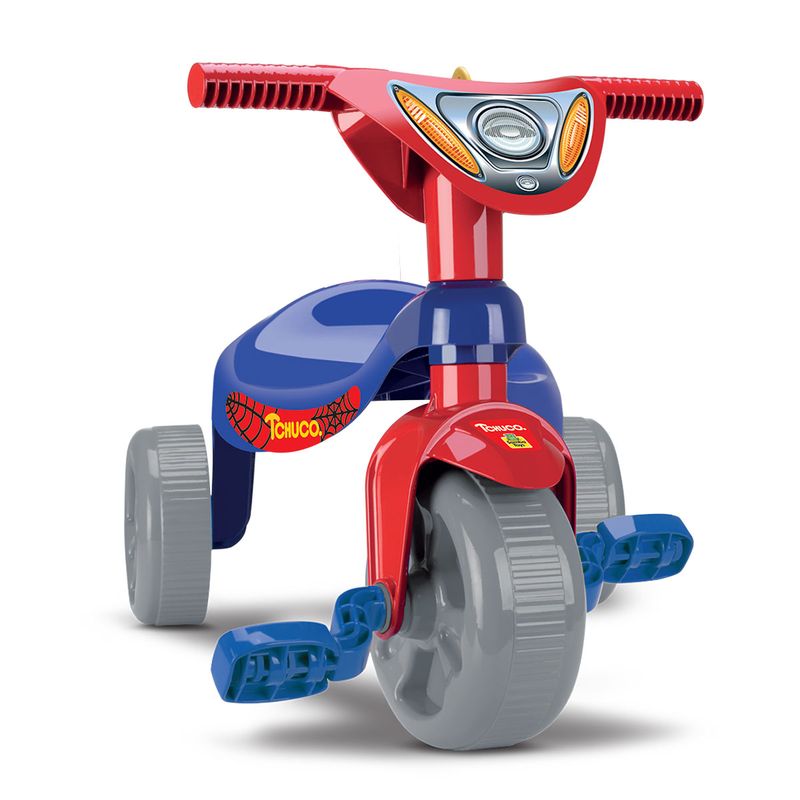 Triciclo-com-Haste-Super-Teia-Samba-Toys-Herois-601
