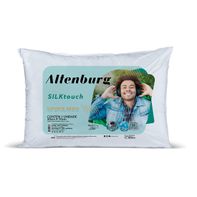 Travesseiro 50x70cm Silk Touch Altenburg
