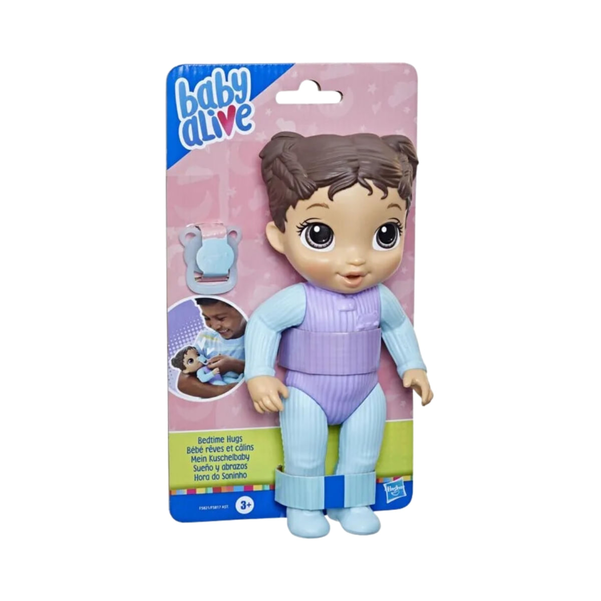 Boneca Baby Alive Sorvetinho Morena Original - Artigos infantis - Macedo,  Guarulhos 1251898840