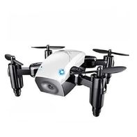 Mini Drone S9 Mod Esporte 360, Altamente Resistente Voo 3D