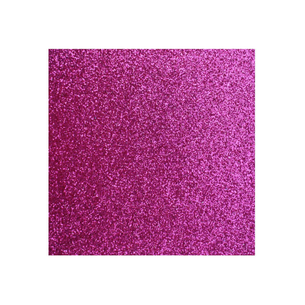 Placa Eva Glitter 40x48 Pink 10 Unidades Make Eva Glitter 40x48cm Pc C10 Pink Casa And Vídeo 0711