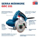 Serra-Marmore-com-Maleta-e-Disco-Titan-GDC151-Bosch-1500W-127V-1486608b