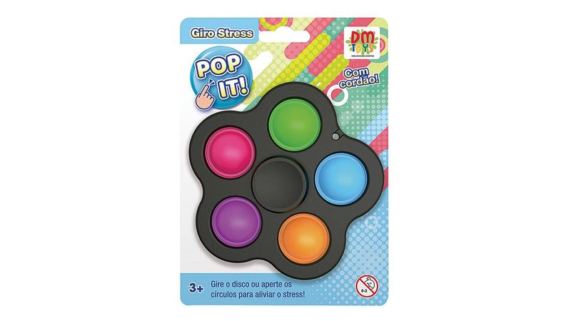 SUBINDO UMA ESCADA GIGANTE DE POP IT!! - Climb a Rainbow Pop it