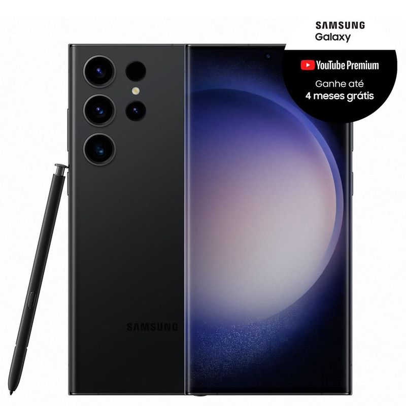 Smartphone-Samsung-Galaxy-S23-Ultra-256GB-5G-Dual-Chip-Tela-6-8--Camera-Quad-200MP-12MP-10MP-10MP-Preto-1766384x