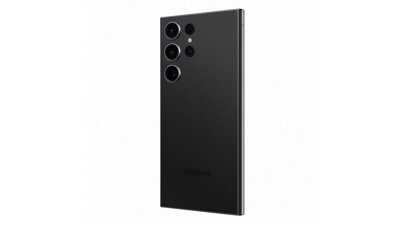 Smartphone Samsung Galaxy S23 Ultra Octa-Core 512GB Preto 5G Dual