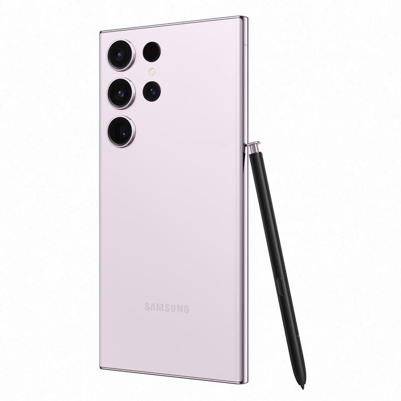 Smartphone-Samsung-Galaxy-S23-Ultra-512GB-Dual-Chip-5G-Tela-6-8--Camera-Quad-200MP-10MP-10MP-12MP-Violeta-1768166f