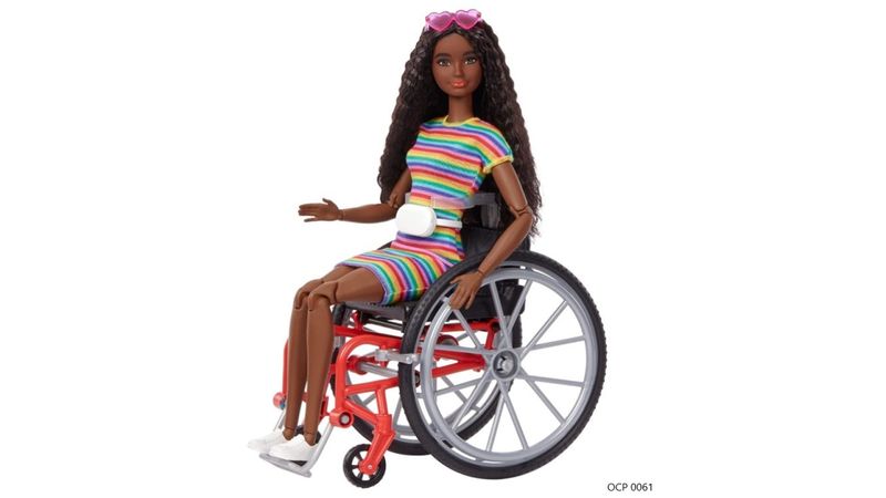 Barbie em Hollywood: como a Mattel pretende fazer a boneca renascer