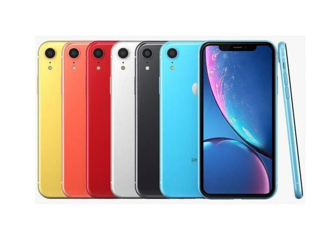 iPhone XR 64 gb - Celulares e telefonia - Residencial Goiânia