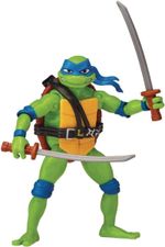 Boneco Tartarugas Ninja Donatello Colecionável - Sunny - Casa & Vídeo