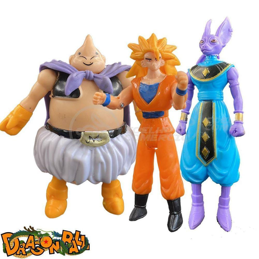 Dragon ball z toys action best sale figures