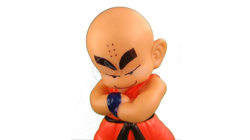 Boneco Action Figure Goku Instinto Superior Dragonball Z 20c - Casa & Vídeo
