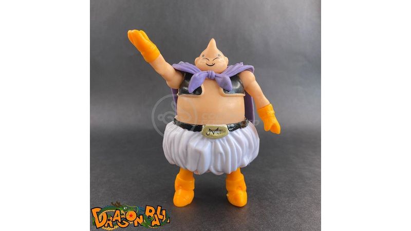 Kit 6 Bonecos Dragon Ball Super Goku Ssj3, Zamasu - Casa & Vídeo