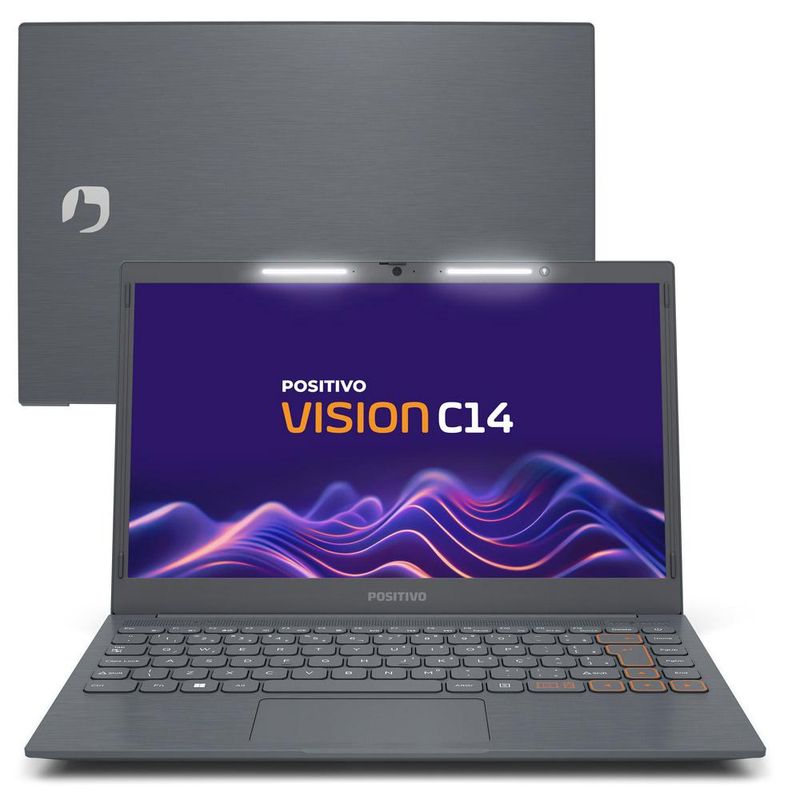 Notebook-141--HD-Positivo-Vision-C14-C4128A-Windows-11-Intel-Celeron-Memoria-128GB-eMMc-4GB-RAM-Cinza-1777483k