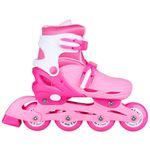 Patins-Inline-Pink-Party-32-35-CV233311-com-Mochila-Play-Fun-1768450a
