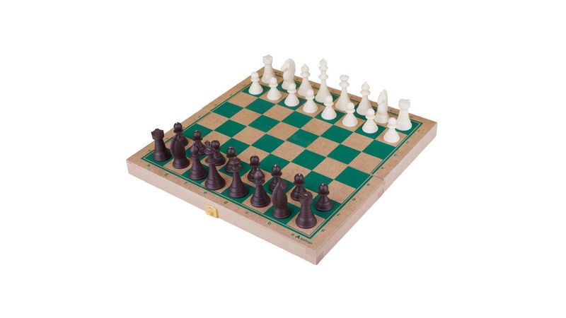 Video Aula Xadrez - Como Jogar a Siciliana de Brancas, Jogo de Tabuleiro  Aula Usado 87702630