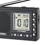 Radio-Relogio-Digital-Mondial-Multi-Band-II-RP-04-Faixas-AM-e-FM-1621505b
