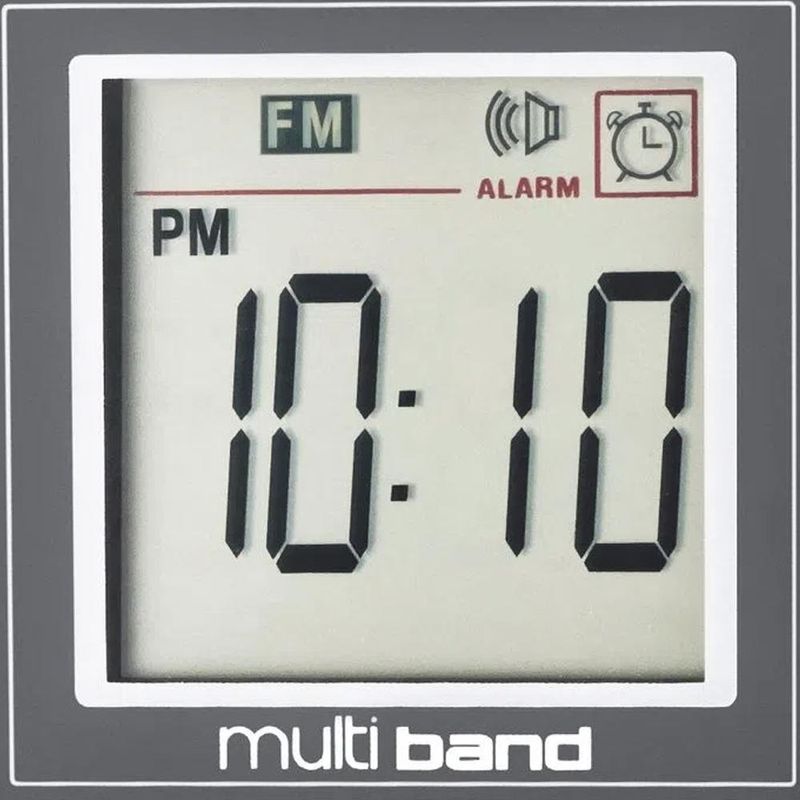 Radio-Relogio-Digital-Mondial-Multi-Band-II-RP-04-Faixas-AM-e-FM-1621505c